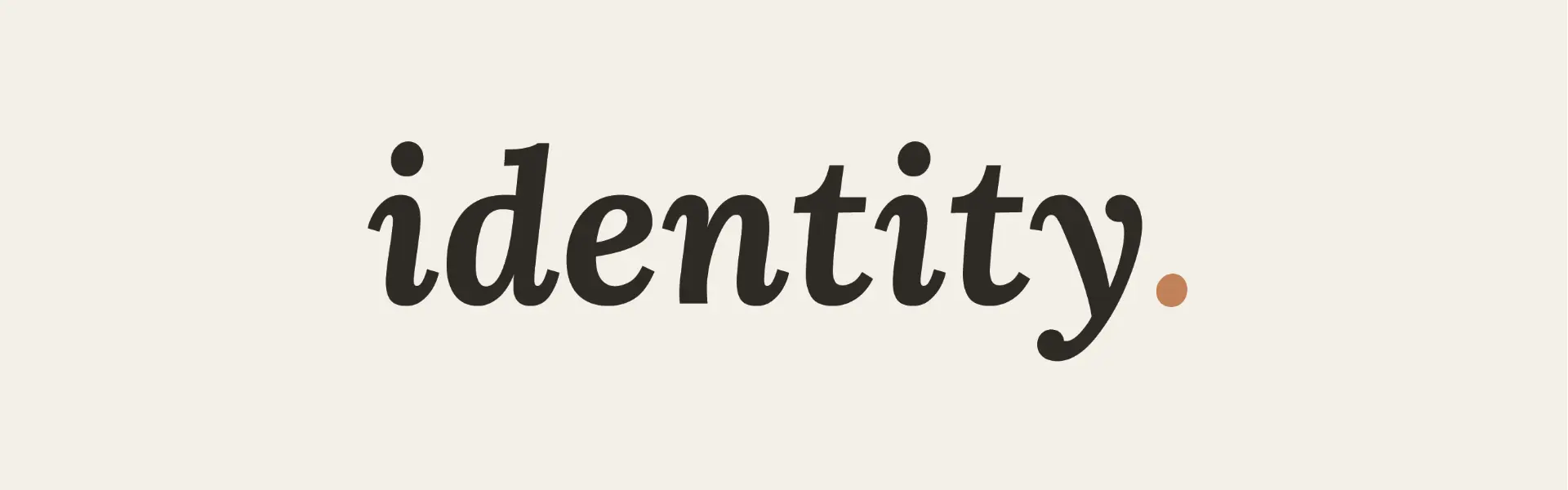 Identity